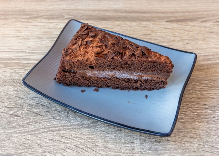 Choco cake