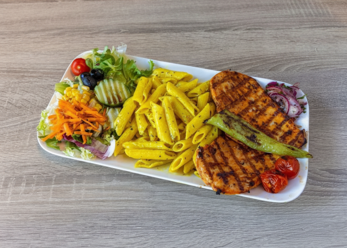 Kipfilet grill