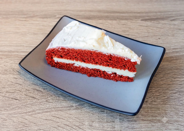 Red velvet