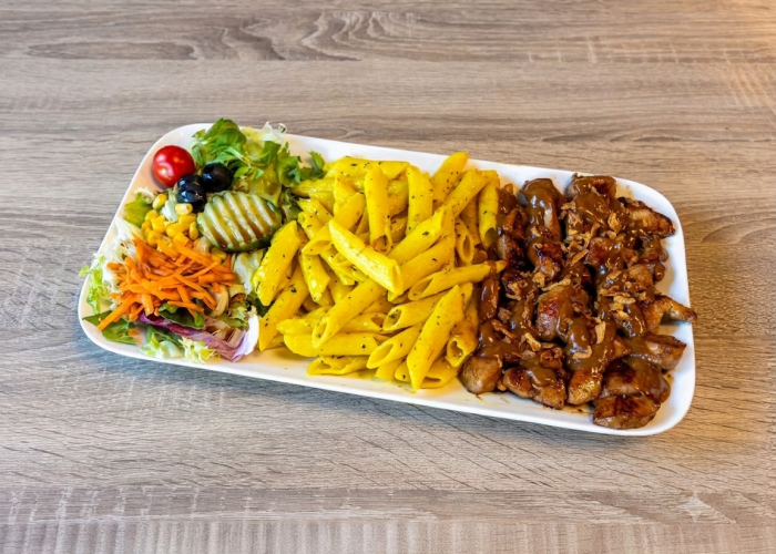 Saté Chicken